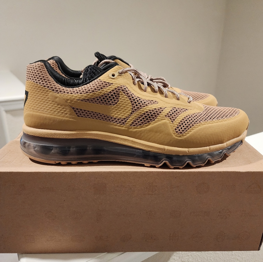 Nike Air Max 1 2013 QS